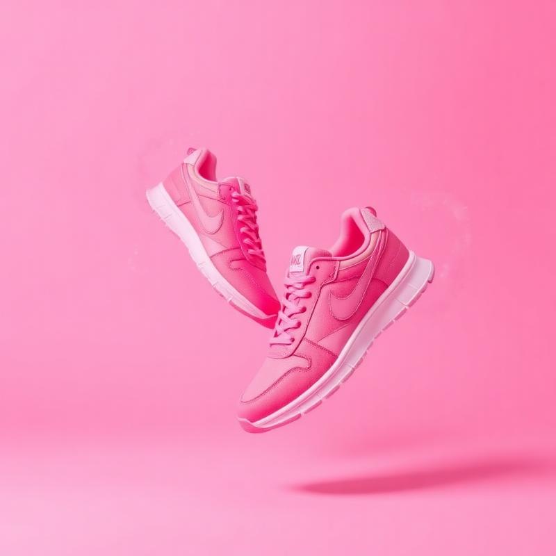 Sneaker Showdown